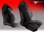 Toyota FT-1 Concept 2014 года